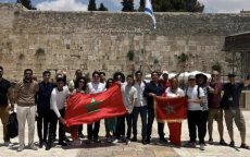 Marokkaanse studenten in Tel Aviv: controverse groeit