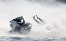 Dochter minister betrokken bij ernstig jetski-ongeluk in Noord-Marokko