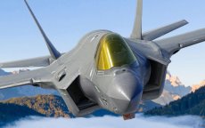 Marokko: hoe de F-35 de machtsverhouding kan veranderen