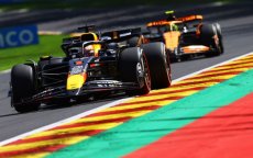 Marokko wil Spanje onttronen in Formule 1