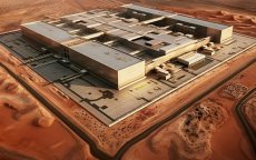 Bouw Gigafactory van start in Marokko