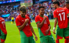 Marokko - Spanje: Olympisch duel met WK-sfeer