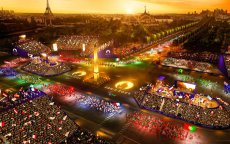 Frankrijk rekent op Marokko voor beveiliging Olympische Spelen