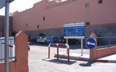 Parkeermaffia in Marrakech neemt stad over