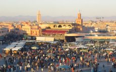 Marrakech slachtoffer van influencers?