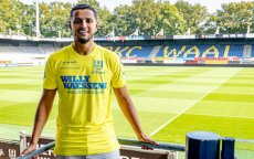 Mohamed Ihattaren maakt comeback: "Over een half jaar weer in Oranje"