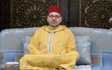 Moeder Koning Mohammed VI overleden