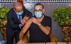 Onthullingen over sterke aanpak Covid-pandemie door Koning Mohammed VI