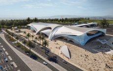 Uitbreiding luchthaven Tanger van start