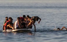 Marokko en Spanje op scherp na oproep tot nieuwe bestorming Ceuta