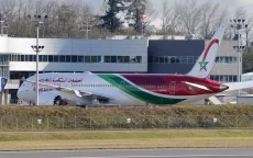 Royal Air Maroc ontvangt nieuwe vliegtuigen