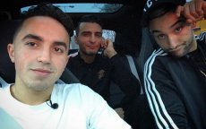 Vader Abdelhak Nouri's droom: "Met zoon naar RS Berkane-wedstrijd gaan kijken" (video)