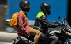 Motortaxi's, controversiële nieuwe trend in Marokko