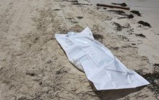 Mysterie rond aangespoeld lichaam in Nador