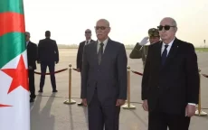 Ontvangst Polisario-leider door Abdelmadjid Tebboune bespot in Marokko