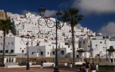 Nieuwe ontwikkeling in inbraakzaak woning Marokkaanse expat in Tetouan