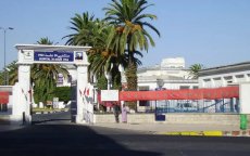 Nieuwe ontwikkeling in zaak besmette injecties in ziekenhuis Casablanca