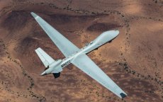 Marokkaanse drone doodt Polisario-commandant