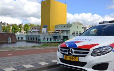 Marokkaanse verdacht van reeks inbraken in Groningen