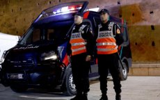 Politieagenten Rabat, Temara en Salé verdacht na arrestatie drugsdealer