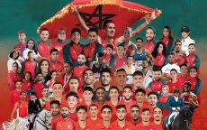 Marokko beloont olympische helden met riante premies