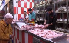 Kip wordt nog duurder in Marokko