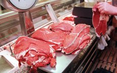 Rood vlees onbetaalbaar in Marokko na Eid ul-Adha