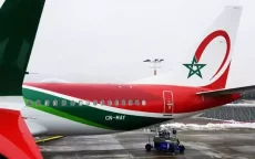 Royal Air Maroc onder vuur in Istanbul 
