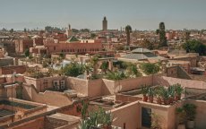 Riad-eigenaar negeert wet en beschadigt andere panden in Marrakech