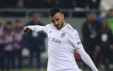 Romain Saïss wil terug naar Marokkaanse competitie