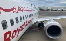 Royal Air Maroc klaagt over concurrentie