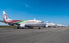 Royal Air Maroc boekt recordwinst in 2023