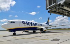 Chaos op vliegveld Tanger: Ryanair onder vuur