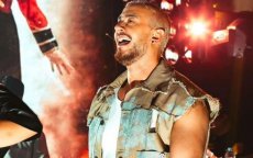 Miljoenenruzie om hit 'Enty' van Saad Lamjarred