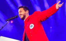 Succes Saad Lamjarred "zorgt voor angst" in Egypte