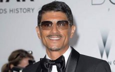 Vereniging vecht terug na beschuldigingen Saïd Taghmaoui