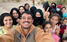 Saïd Taghmaoui: "Weeshuis in Marokko heeft miljoenen gestolen"