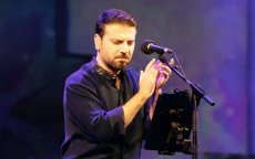 Chaos op concert Sami Yusuf in Marokko