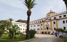 Spanje renoveert historisch ziekenhuis in Tanger