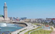 Stad Casablanca veroordeeld