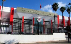 Nieuwe stadions voor Rabat