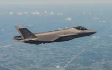 F-35 stealth jager: Spanje bang voor Marokkaanse ambities 