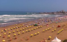 Casablanca bereidt komst vakantiegangers voor met strenge maatregelen