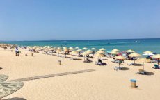 Hotels blokkeren toegang tot stranden in Noord-Marokko