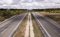 Nieuwe snelweg Tanger-Tetouan officieel aangekondigd