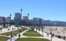 Grote vastgoedzwendel in Tanger