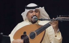 Bekende Koeweitse zanger voor de rechter in Marokko