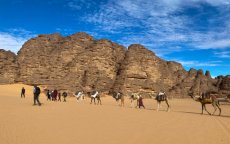 Toerisme: Algerije wil concurreren met Marokko