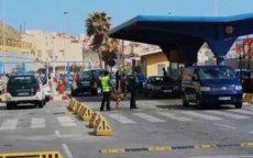 Melilla niet tevreden met trage start Operatie Marhaba