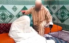 Gezochte gebedsgenezer opgepakt in Marrakech